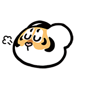Alexander the Fat Tiger อิโมจิแอนิเมชัน