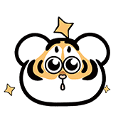 Alexander the Fat Tiger อิโมจิแอนิเมชัน รูปที่ 39