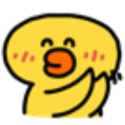 อิโมจิไลน์ BROWN & FRIENDS Emoji 3