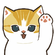 อิโมจิเหมียวดุ๊กดิ๊ก