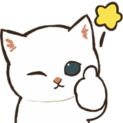 อิโมจิเหมียวดุ๊กดิ๊ก
