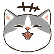 อิโมจิเหมียวดุ๊กดิ๊ก