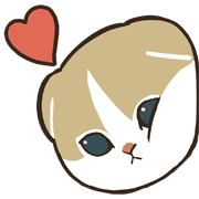 อิโมจิเหมียวดุ๊กดิ๊ก รูปที่ 33