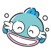 HANGYODON อิโมจิแอนิเมชัน รูปที่ 7