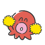 HANGYODON อิโมจิแอนิเมชัน รูปที่ 18