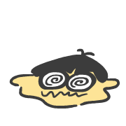 HANGYODON อิโมจิแอนิเมชัน รูปที่ 33