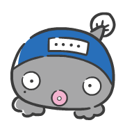 HANGYODON อิโมจิแอนิเมชัน รูปที่ 34
