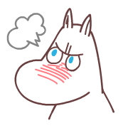 มูมิน อิโมจิดุ๊กดิ๊ก รูปที่ 7