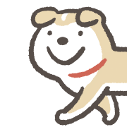 Shiba-Puppy! Animated Emoji รูปที่ 31