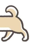 Shiba-Puppy! Animated Emoji รูปที่ 32