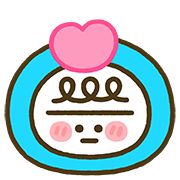 wei wei อิโมจิแอนิเมชัน