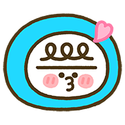 wei wei อิโมจิแอนิเมชัน รูปที่ 18