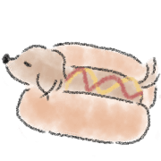 Dachshund . 2 รูปที่ 14