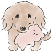 Dachshund . 2 รูปที่ 19