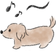 Dachshund . 2 รูปที่ 38