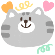 Goood Things Emoji :-)
