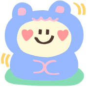Goood Things Emoji :-) รูปที่ 19