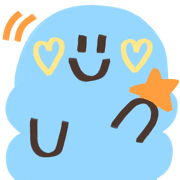 Goood Things Emoji :-) รูปที่ 23