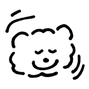 DOUHUA THE SAMOYED 3
