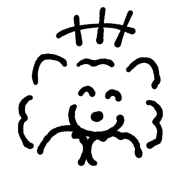 DOUHUA THE SAMOYED 3 รูปที่ 5