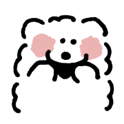 DOUHUA THE SAMOYED 3 รูปที่ 35