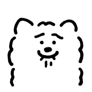 DOUHUA THE SAMOYED 3 รูปที่ 36