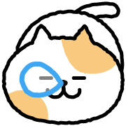 Cats Emotion Face Animation Emoji 3 รูปที่ 14