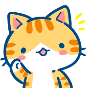 Min Min Cat อิโมจิแอนิเมชันแสนน่ารัก