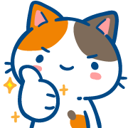 Min Min Cat อิโมจิแอนิเมชันแสนน่ารัก
