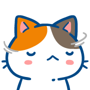 Min Min Cat อิโมจิแอนิเมชันแสนน่ารัก รูปที่ 8