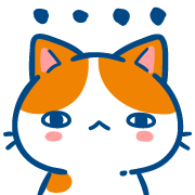 Min Min Cat อิโมจิแอนิเมชันแสนน่ารัก รูปที่ 12