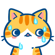 Min Min Cat อิโมจิแอนิเมชันแสนน่ารัก รูปที่ 15