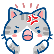Min Min Cat อิโมจิแอนิเมชันแสนน่ารัก รูปที่ 16