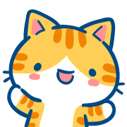 Min Min Cat อิโมจิแอนิเมชันแสนน่ารัก รูปที่ 17