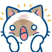 Min Min Cat อิโมจิแอนิเมชันแสนน่ารัก รูปที่ 18