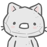 Min Min Cat อิโมจิแอนิเมชันแสนน่ารัก รูปที่ 22