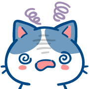 Min Min Cat อิโมจิแอนิเมชันแสนน่ารัก รูปที่ 24