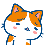 Min Min Cat อิโมจิแอนิเมชันแสนน่ารัก รูปที่ 38