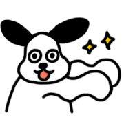 Dumpling Cat อิโมจิแอนิเมชัน