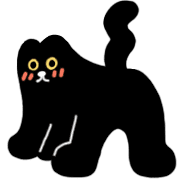 Dumpling Cat อิโมจิแอนิเมชัน รูปที่ 5