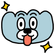 Dumpling Cat อิโมจิแอนิเมชัน รูปที่ 9