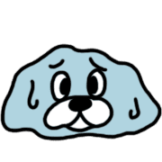 Dumpling Cat อิโมจิแอนิเมชัน รูปที่ 16