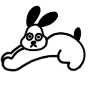 Dumpling Cat อิโมจิแอนิเมชัน รูปที่ 24