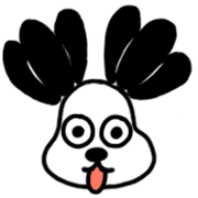 Dumpling Cat อิโมจิแอนิเมชัน รูปที่ 34