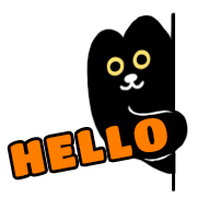 Dumpling Cat อิโมจิแอนิเมชัน รูปที่ 36