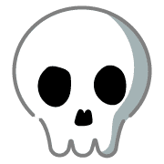 mini Halloween emoji 2