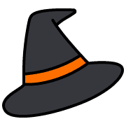 mini Halloween emoji 3