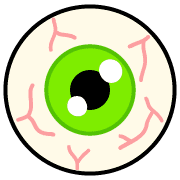 mini Halloween emoji 4