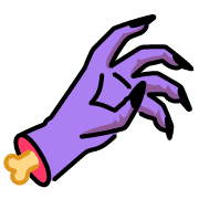 mini Halloween emoji 6