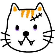 mini Halloween emoji 16
